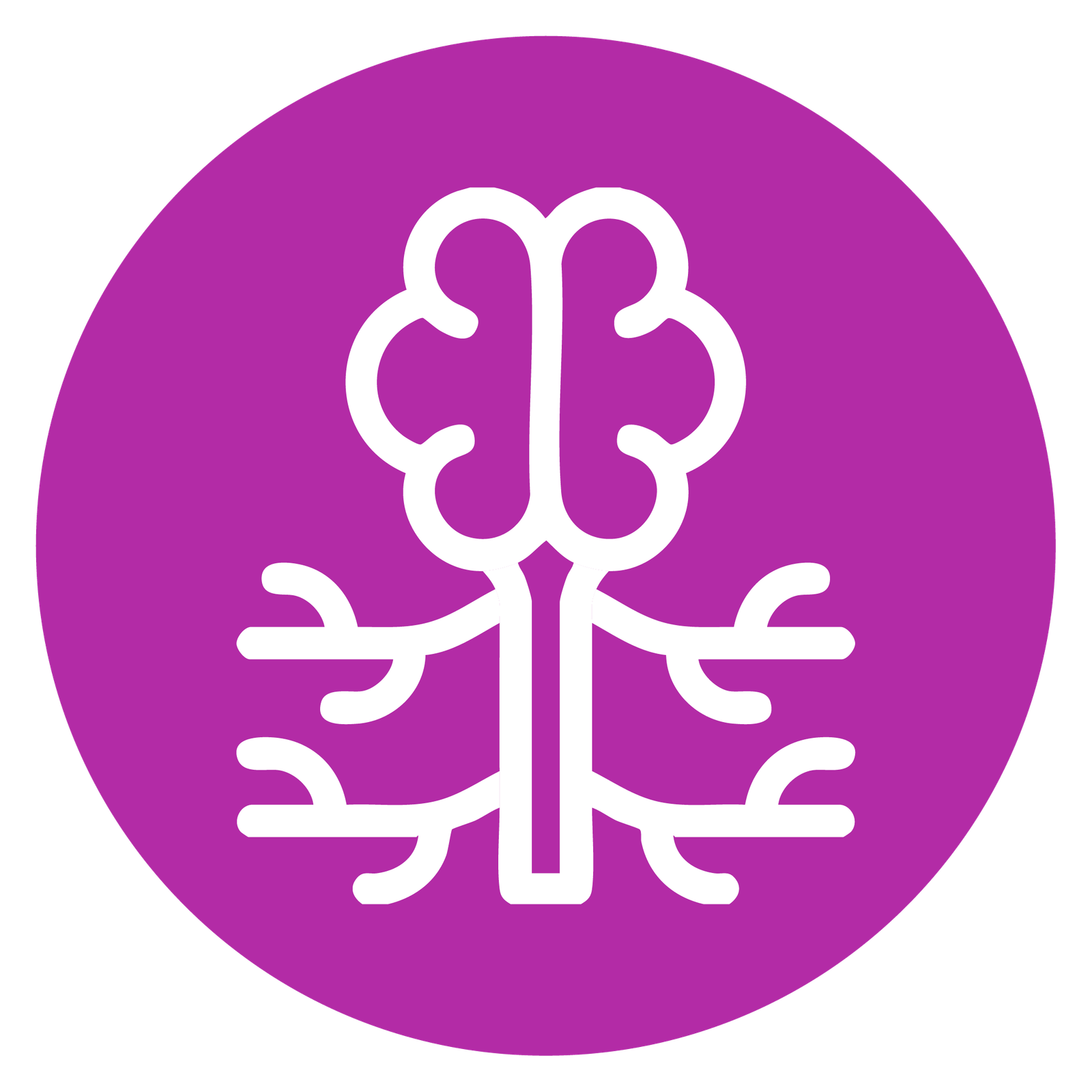 logo sistema forma pestaña