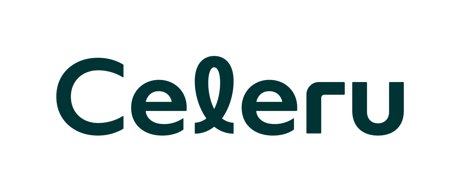 Celeru logo