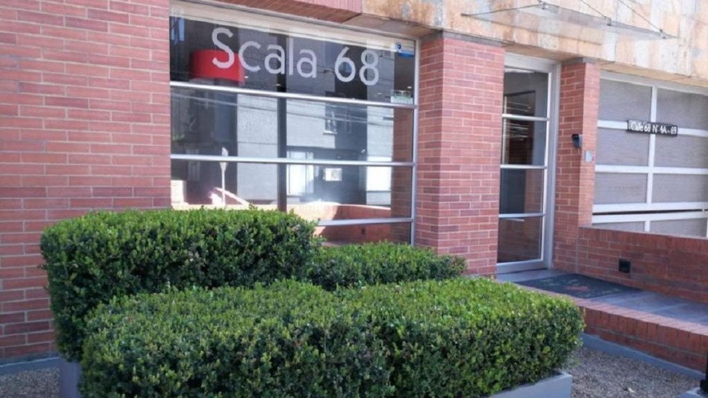 Hotel hilton for the say