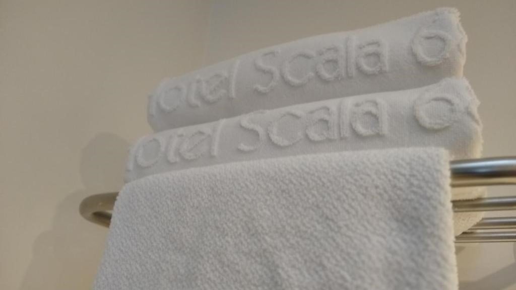 Hotel hilton for the say