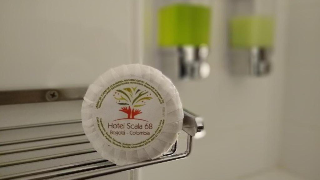 Hotel hilton for the say