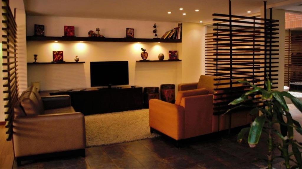 Hotel hilton for the say