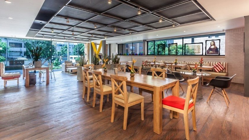 Hotel hilton for the say