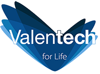 valentech logo