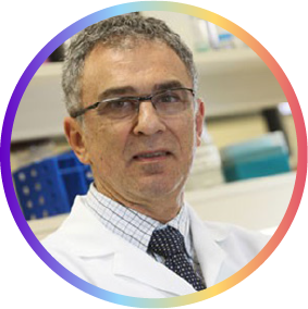 Dr. Roberto Giugliani