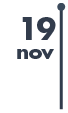19 noviembre