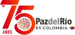 logo pazdelrio