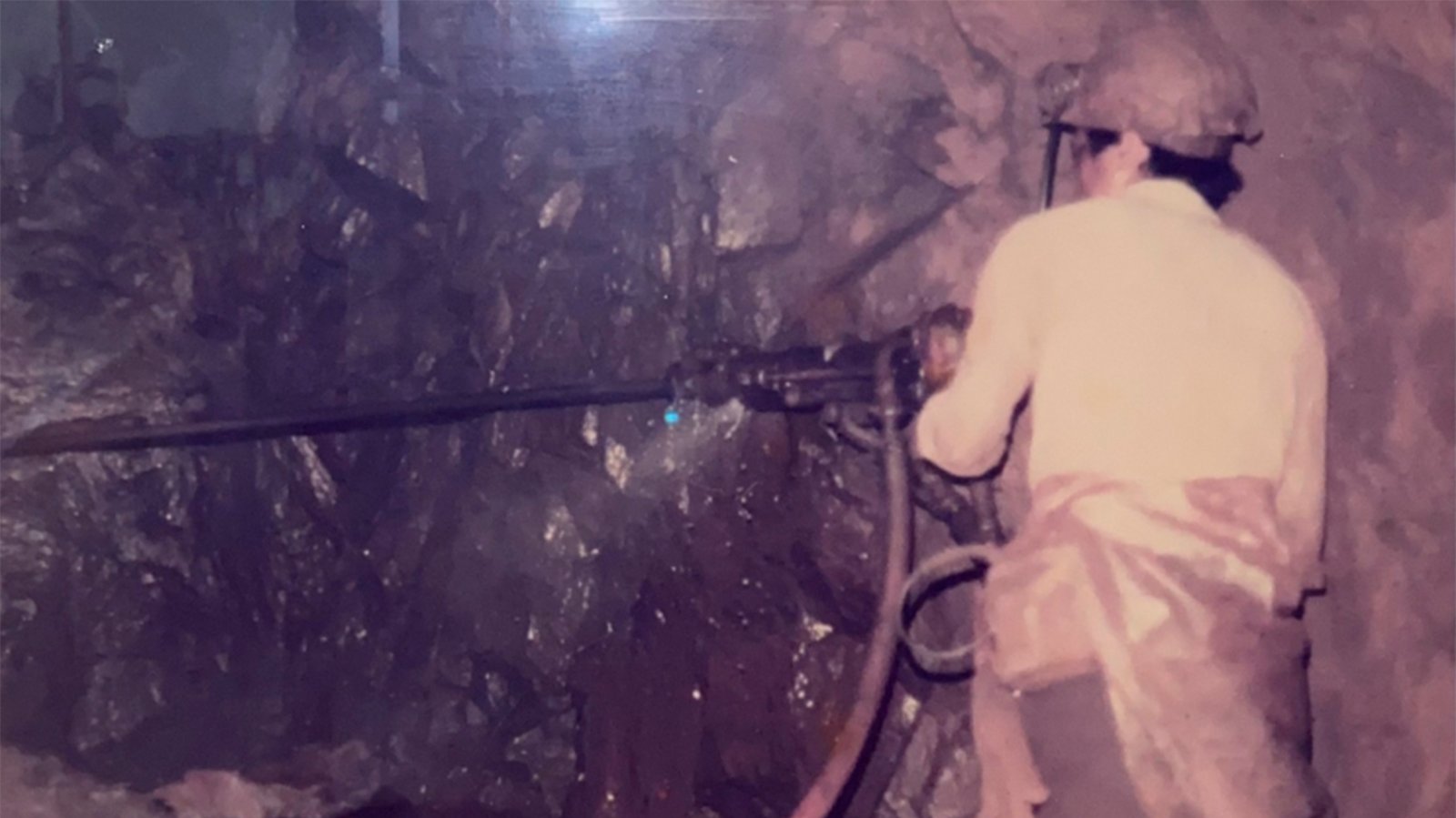 Paz del rio, antes 2