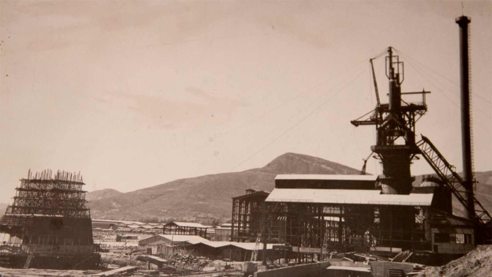 Paz del rio, antes 2