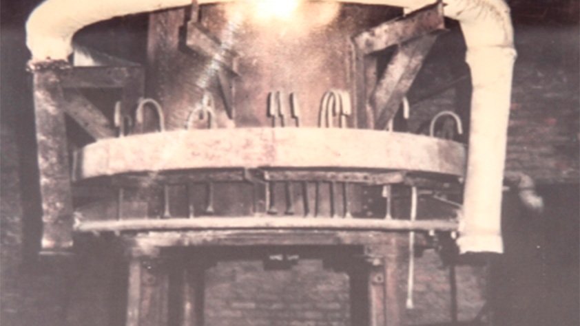 Paz del rio, antes 2