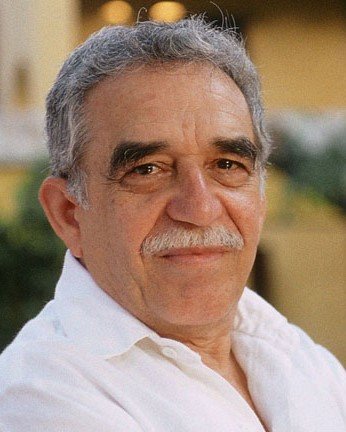 Gabriel García Márquez